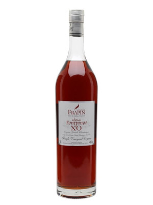 Frapin Chateau de Fontpinot XO Cognac / Jeroboam