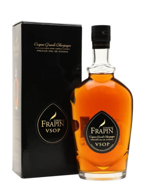 Frapin VSOP Grande Champagne Cognac