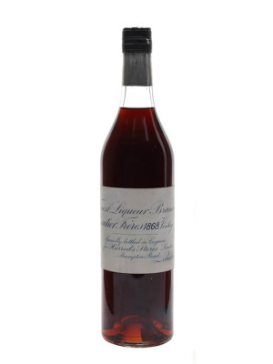 Gautier Freres 1868 Cognac / Harrods Exclusive / Bot.1960s