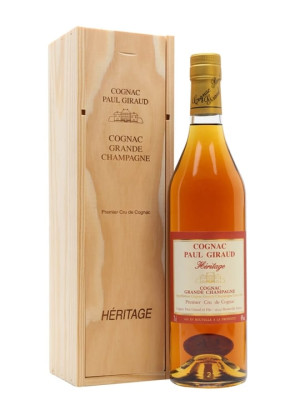 Paul Giraud Heritage Cognac