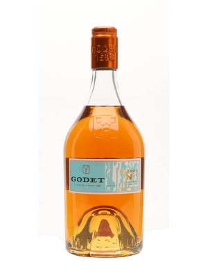 Godet Cognac No.1
