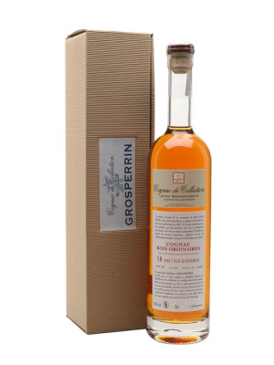 Grosperrin Bois Ordinaire 18 Year Old