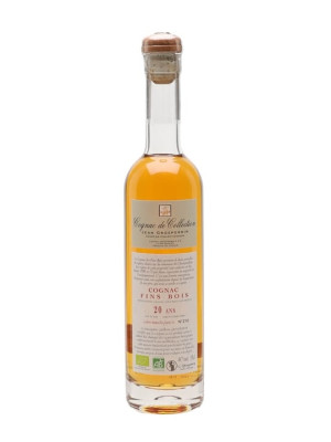 Grosperrin Fins Bois 20 Year Old