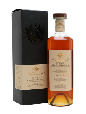 Grosperrin Extra Grande Champagne Cuvee Abel Mestreau