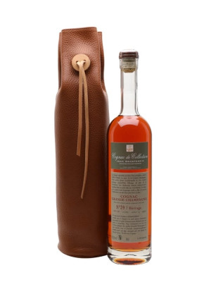 Grosperrin Grande Champagne Heritage N.39
