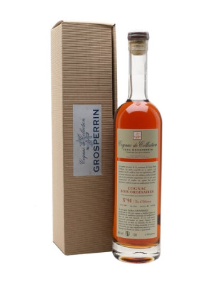 Grosperrin Bois Ordinaire Cognac N.90