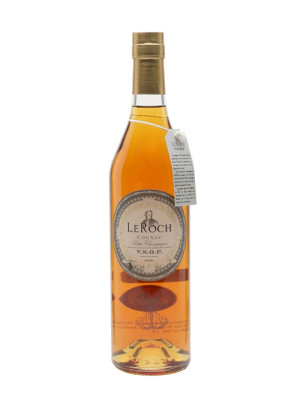 Grosperrin Le Roche VSOP Petite Champagne Cognac