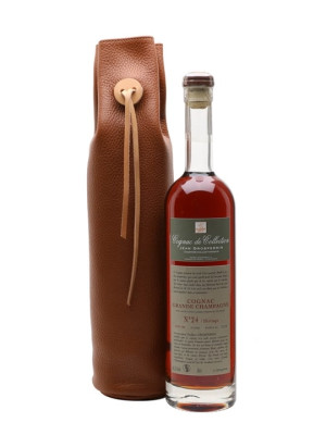 Grosperrin Grande Champagne Heritage N.24