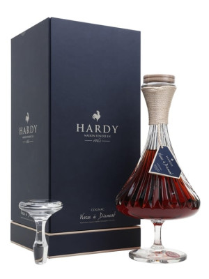 Hardy Noces de Diamant