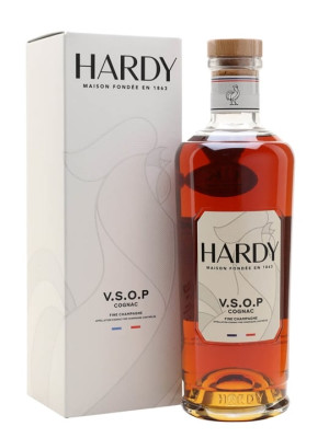 Hardy VSOP Fine Cognac