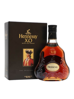 Hennessy XO / Half Bottle