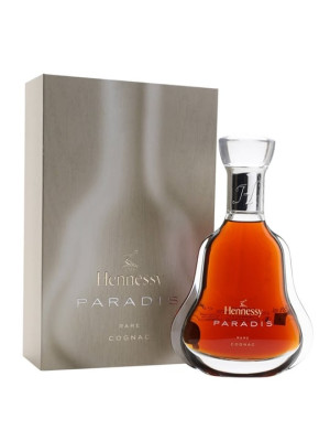 Hennessy Paradis Rare Cognac / Half Bottle