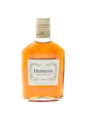 Hennessy VS Cognac / Small Bottle