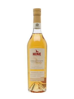 Hine Bonneuil 2012 Cognac