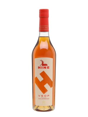 H by Hine VSOP Cognac
