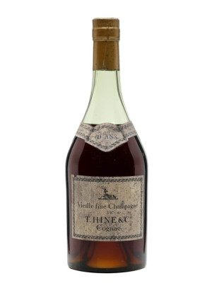 Hine Vieille Fine Champagne Cognac / 60 Year Old / Bot.1960s