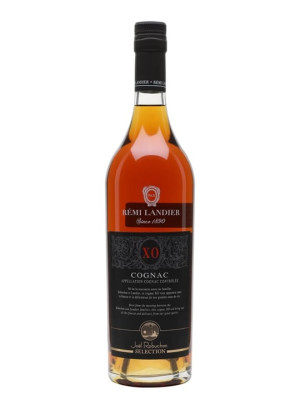 Remi Landier XO Joël Robuchon Cognac