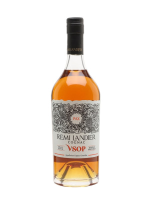 Remi Landier VSOP Cognac