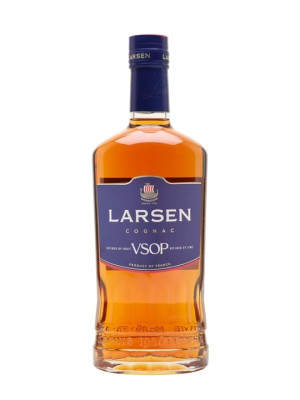 Larsen VSOP Cognac