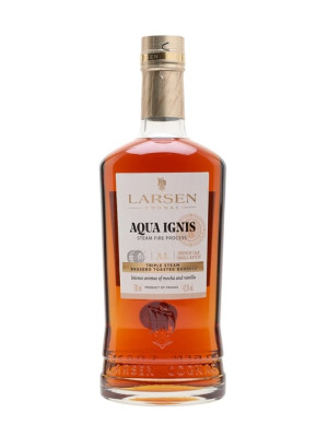 Larsen Aqua Ignis