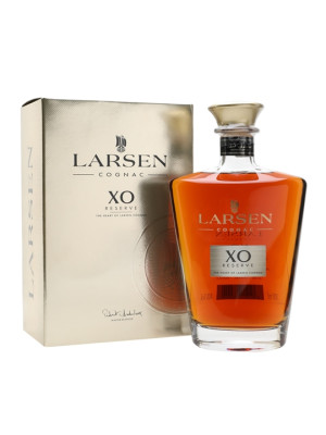 Larsen XO Reserve Cognac