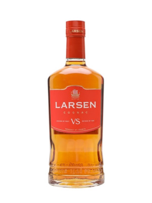 Larsen VS Cognac
