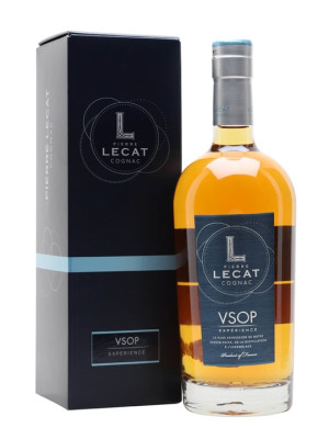 Pierre Lecat VSOP Experience Cognac