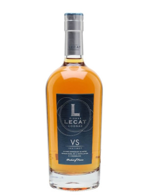 Pierre Lecat VS Instinct Cognac