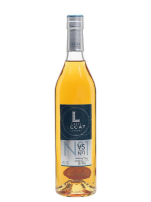 Pierre Lecat VS No 1 Cognac