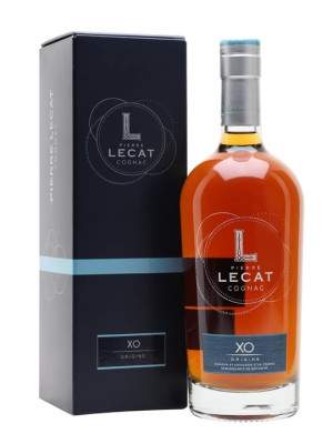 Pierre Lecat Cognac XO Origine / 18 Year Old