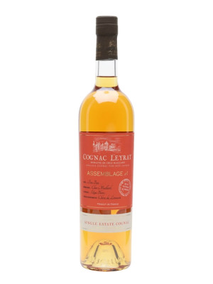 Leyrat Assemblage No.1 VS Cognac