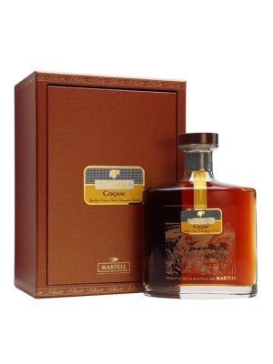 Martell Cohiba Extra Cognac