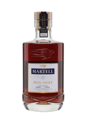 Martell Blue Swift Eau-de-vie De Vin
