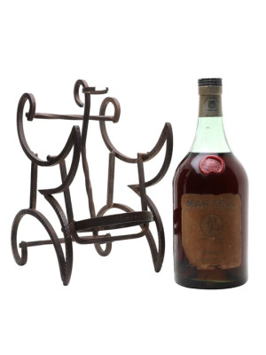 Martell Medaillon Cognac / Bot.1960s / Magnum