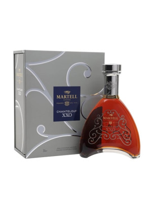 Martell Chanteloup XXO Cognac