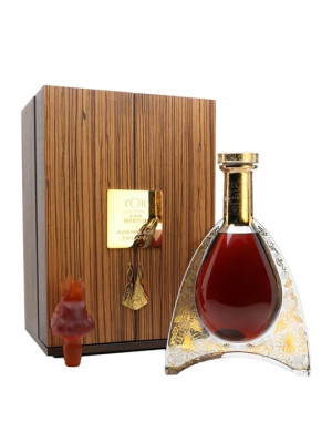 Martell L'Or de Jean Assemblage du Lapin Cognac