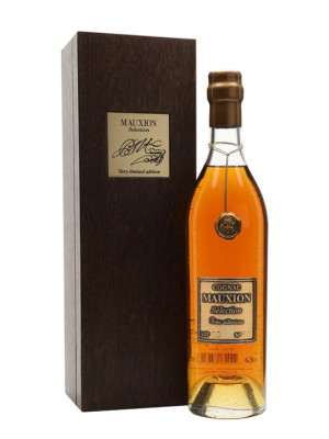 Mauxion Bois Ordinaires Lot 89 Cognac