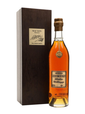 Mauxion Petite Champagne Lot 60 Cognac
