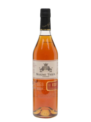 Maxime Trijol VSOP Classic Cognac