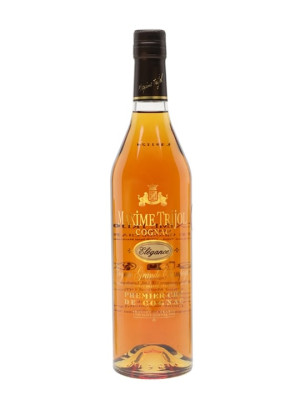 Maxime Trijol Elegance Cognac