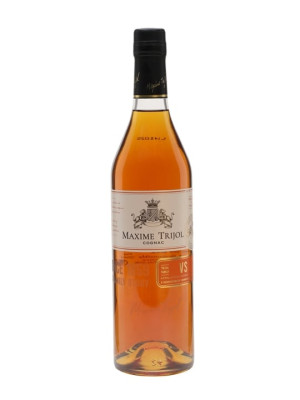 Maxime Trijol VS Cognac