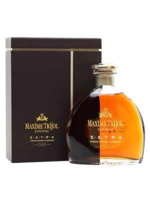 Maxime Trijol Extra Cognac