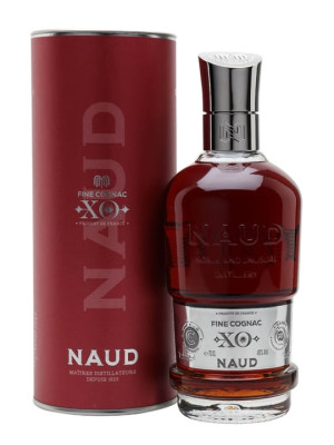 Naud XO Fine Cognac