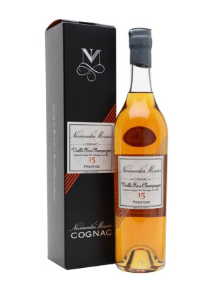 Normandin-Mercier Vieille Fine Cognac