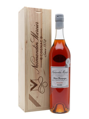Normandin-Mercier Medaillee Cognac / Petite Champagne