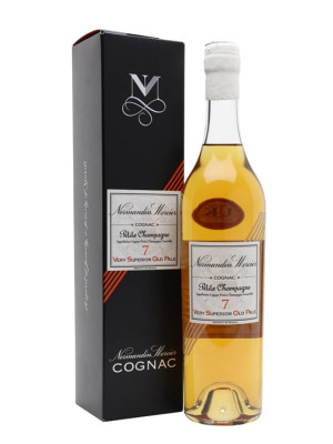 Normandin-Mercier VSOP Cognac / Petite Champagne