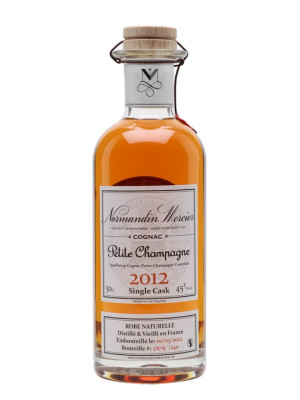 Normandin-Mercier 2012 / Petite Champagne