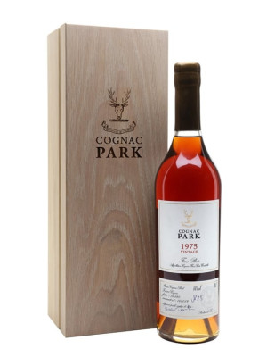 Cognac Park Millesimes Fin Bois 1975