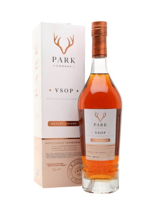 Cognac Park VSOP Reflet Ciuvre