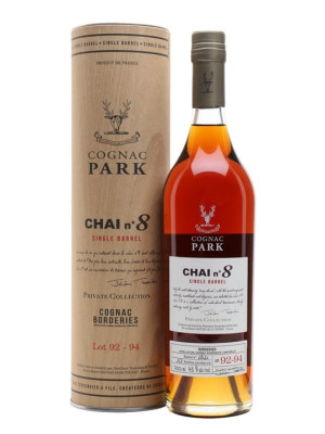 Cognac Park Chai No.8 Borderies